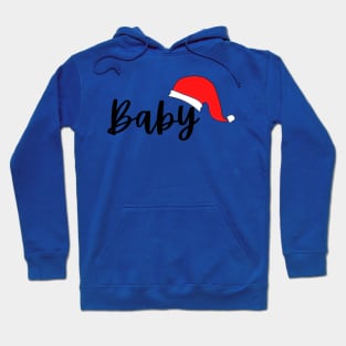 Santa Baby Hoodie